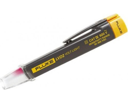 Бесконтактный детектор напряжения Fluke LVD2 (2740300)