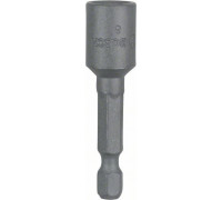 Магнитная насадка BOSCH 50 х 8 мм 2608550080
