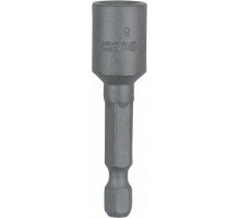 Магнитная насадка BOSCH 50 х 8 мм 2608550080