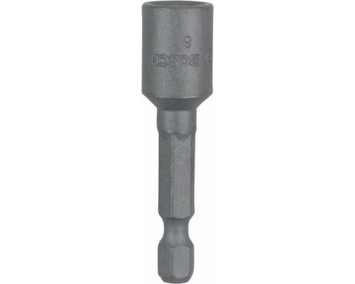 Магнитная насадка BOSCH 50 х 8 мм 2608550080
