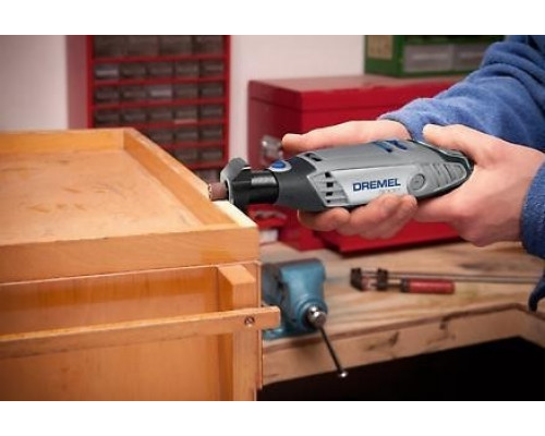 Гильза для шлифования DREMEL 432 12,7 мм, Р120 2615043232