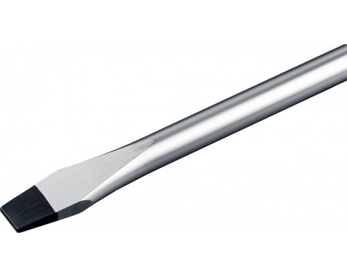 Отвертка шлицевая ЗУБР ПРОФЕССИОНАЛ sl3x100 25231-3_z01