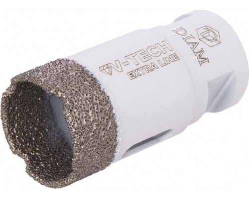 Сверло алмазное DIAM 30x35xМ14 Extra Line V-TECH 320273