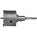 Коронка буровая SDS-plus Sturm 9018-SDS-HD80 кольцевая 80 мм (с центр. cверлом, хвостовик)