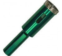 Алмазная коронка для мокрого сверления D.BOR CERAMIC-WET 22*65 мм D-CER-W-022-00