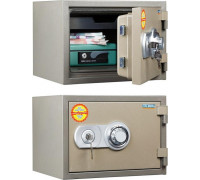 Сейф огнестойкий VALBERG FRS-30 CL S10199010140