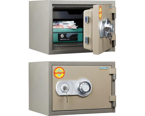 Сейф огнестойкий VALBERG FRS-30 CL S10199010140