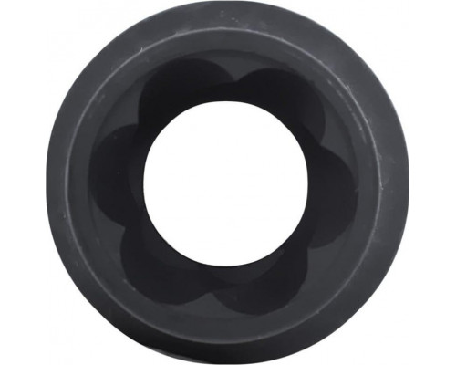 Головка для поврежденного крепежа KING TONY 9TD403-22M, 1/2", 22 мм