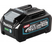 Аккумулятор MAKITA 40.0В 4,0 Ач Li-ion XGT BL4040 191B26-6