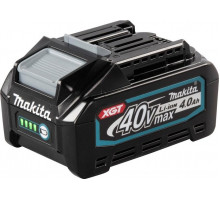 Аккумулятор MAKITA 40.0В 4,0 Ач Li-ion XGT BL4040 191B26-6