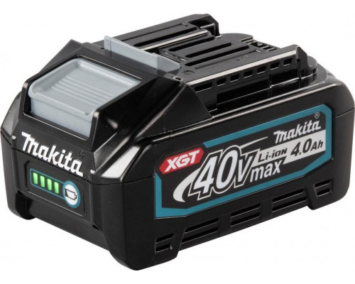 Аккумулятор MAKITA 40.0В 4,0 Ач Li-ion XGT BL4040 191B26-6