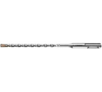 Бур SDS-plus ЗУБР МАСТЕР 5х160 мм 29315-160-05