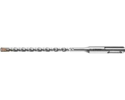 Бур SDS-plus ЗУБР МАСТЕР 5х160 мм 29315-160-05