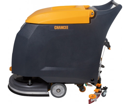 Поломоечная машина CHANCEE M50 PLUS Li 105 а/ч