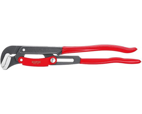 Клещи трубные рычажные KNIPEX 8361020