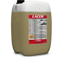 Средство для очистки дисков из сплавов ATAS Lacer (25 кг) SCLACER-25.