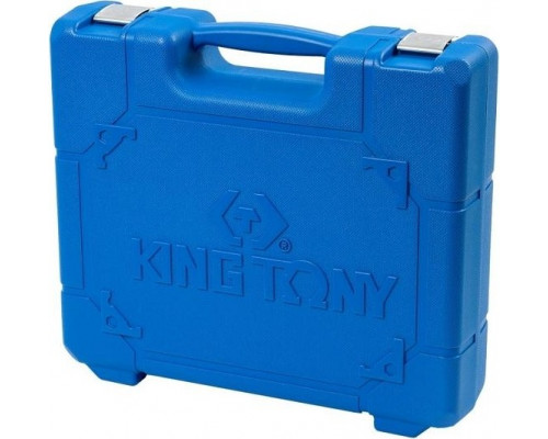 Кейс для набора инструментов KING TONY 7598MR 827598A4KKT