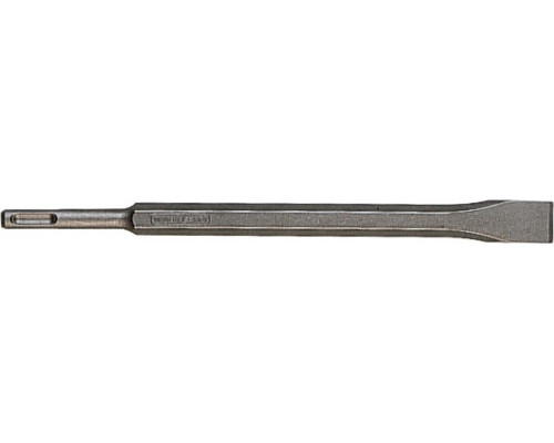 Зубило METABO SDS-Plus, 250х20 мм 631420000