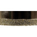 Алмазная коронка для мокрого сверления Sturm 1055-10-10070 по керамограниту 100х70 мм, хвост. с проточками