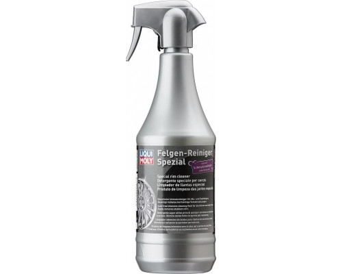 Очиститель колесных дисков LIQUI MOLY Felgen-Reiniger 1 л 1597 1597