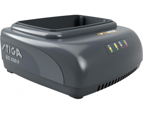 Зарядное устройство STIGA EC 430 F (быстрая зарядка) 48 вольт 277030008/ST1