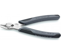 Бокорезы для электроники KNIPEX 7803140ESD 145 мм KN-7803140ESD