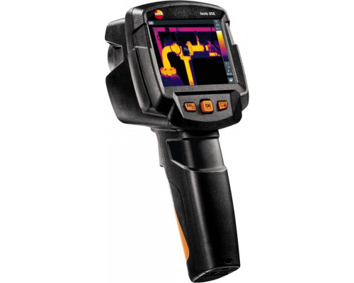 Тепловизор Testo 868