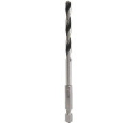 Сверло по дереву MAKITA D-15861 3x78, 1/4