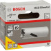 Коронка биметаллическая BOSCH STANDARD CO8% 25 ММ 2608584105