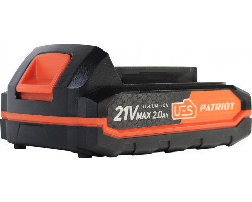 Аккумулятор PATRIOT BR 21V Li-ion 2,0Ah 180301122