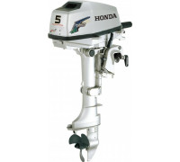 Лодочный мотор HONDA BF 5 DH SHU BF5DHSHU