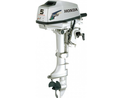 Лодочный мотор HONDA BF 5 DH SHU BF5DHSHU