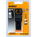 Пильное полотно DeWALT 43х30 мм DT20707-QZ DT20707-QZ