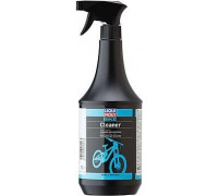 Очиститель велосипеда LIQUI MOLY Bike Cleaner 1 л 6053 6053