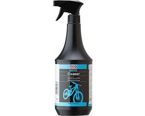 Очиститель велосипеда LIQUI MOLY Bike Cleaner 1 л 6053 6053