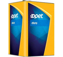 Масло гидравлическое OPET Dura T 46 15 кг минеральное 601217005