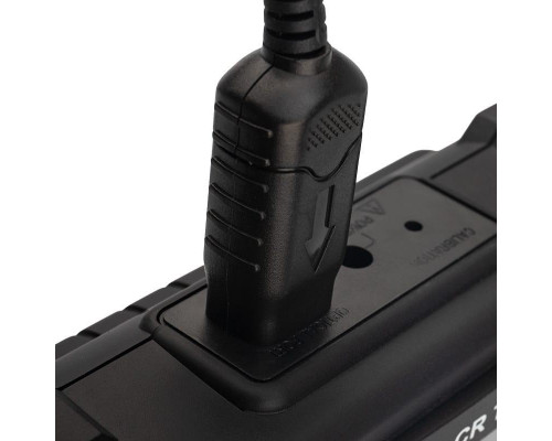 Мостовой высокоточный измеритель MASTECH MS5308 RLC-метр 13-2039
