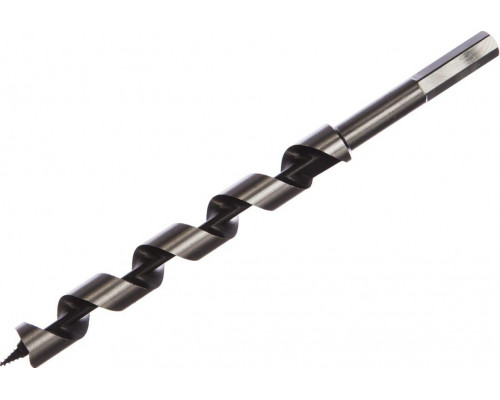 Сверло по дереву Sturm 1055-AG18x230 винтовое 18х230мм