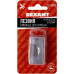 Лезвия REXANT 12-4968 сменные для скребка 19х39х205 мм, 10 штук