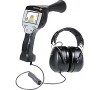 Детектор утечек газа Testo Sensor LD 8800 0301