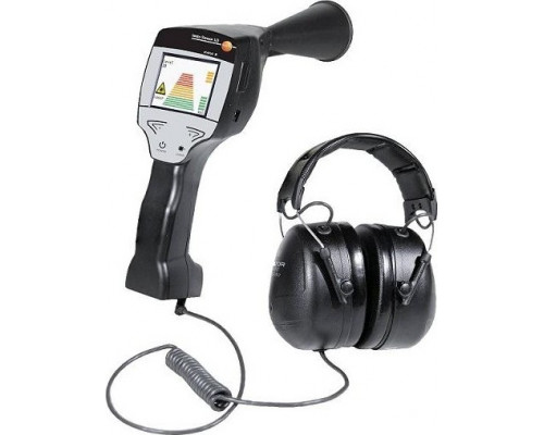 Детектор утечек газа Testo Sensor LD 8800 0301