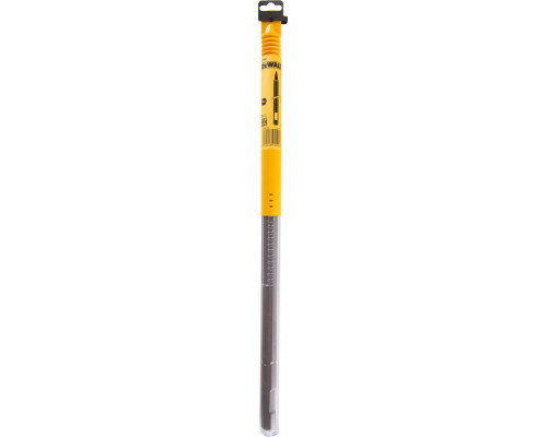 Пика DeWALT 19х600 мм DT6941 19мм DT6941-QZ