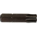 Бита для заворачивания D.BOR TORX 40, 25 мм (арт. d-t40-025-010) (10 шт.) D06-DT40025010