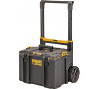 Ящик для инструмента DeWALT TOUGHSYSTEM 2.0 с колесами для модульной системы хранения DWST83295-1
