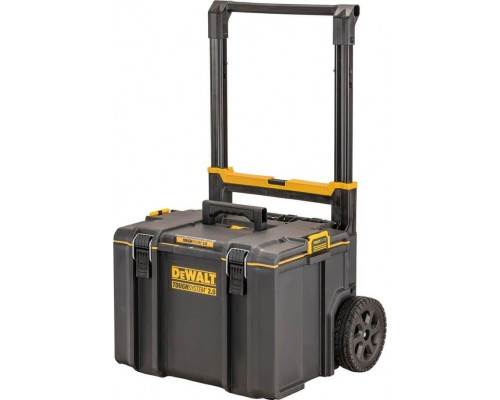 Ящик для инструмента DeWALT TOUGHSYSTEM 2.0 с колесами для модульной системы хранения DWST83295-1