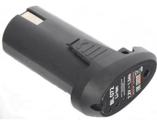 Аккумулятор PATRIOT BL072 7.2В для кусторезов CSH272 и CSH 830201207