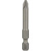Бита для заворачивания BOSCH Extra Hard 49 мм PZ2 25шт 2607002506