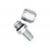 Вертлюг Petropump AC-HS-1AS поворотный, медный 3/4”bsp (f)х3/4” bsp (m) PP180034