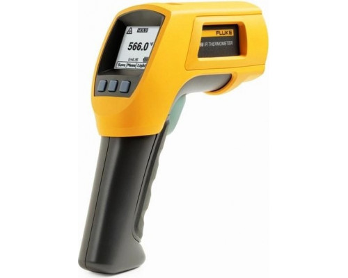 Инфракрасный термометр Fluke 566