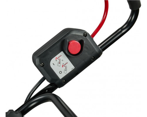 Газонокосилка аккумуляторная MAKITA LM003GM103